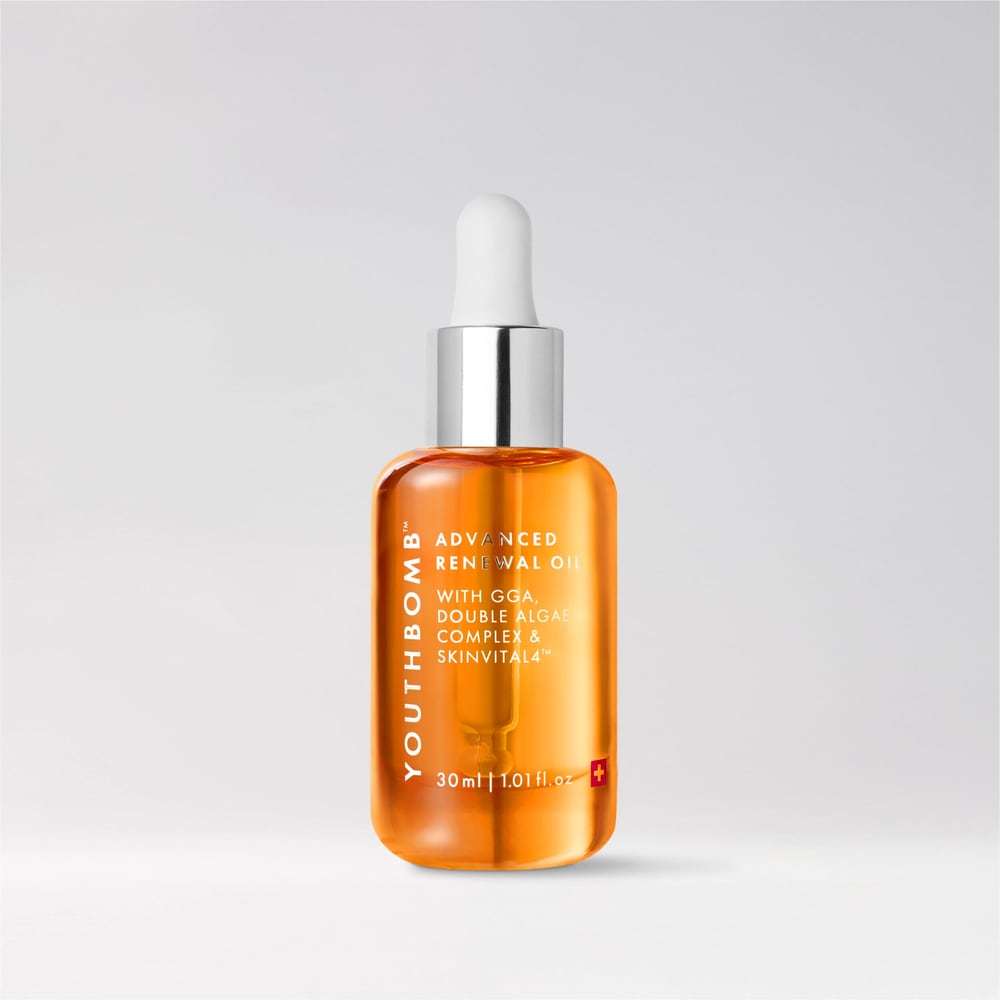 Advanced Renewal Oil
