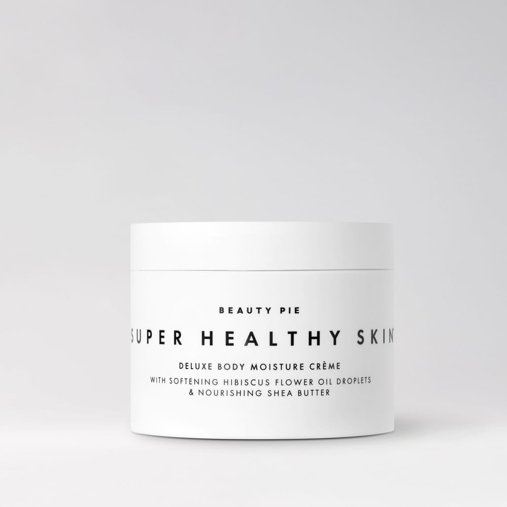 Deluxe Body Moisture Creme