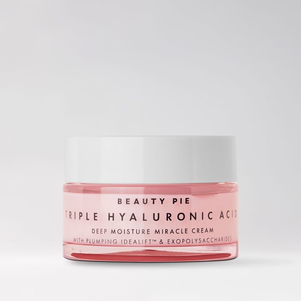 Deep Moisture Cream