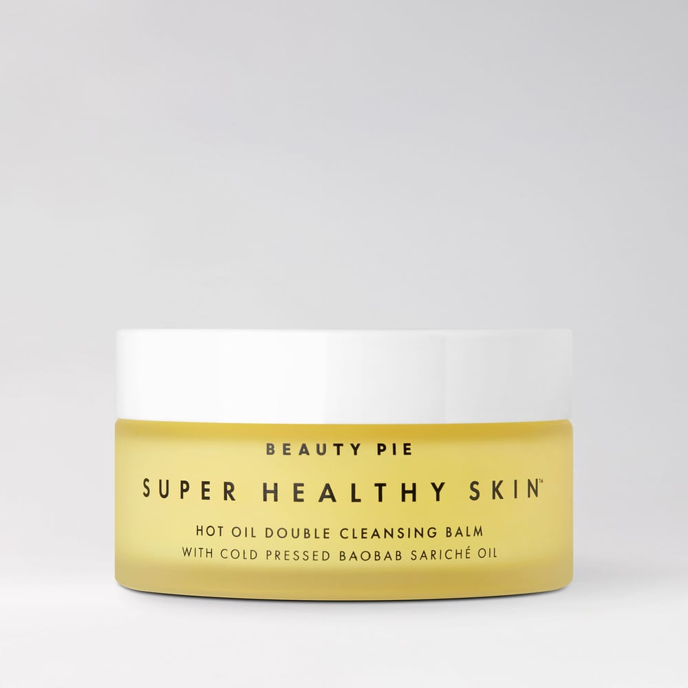 Melting Cleansing Balm