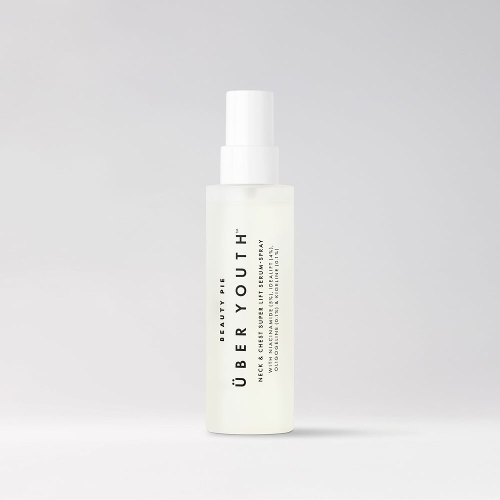 Neck and Chest Lift Serum