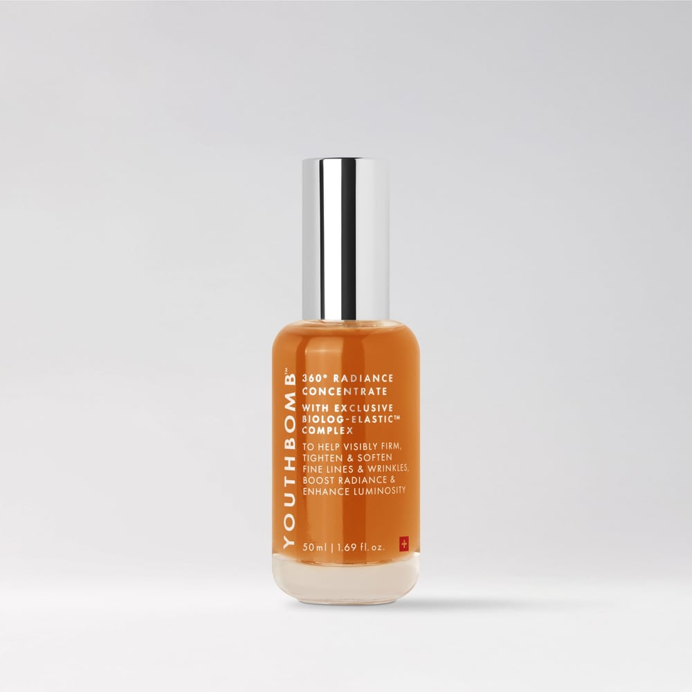 Retinol Face Serum