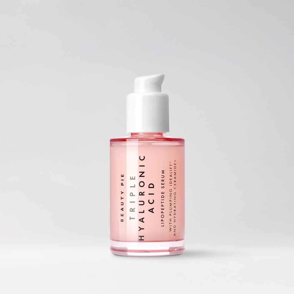 Triple Hyaluronic Serum